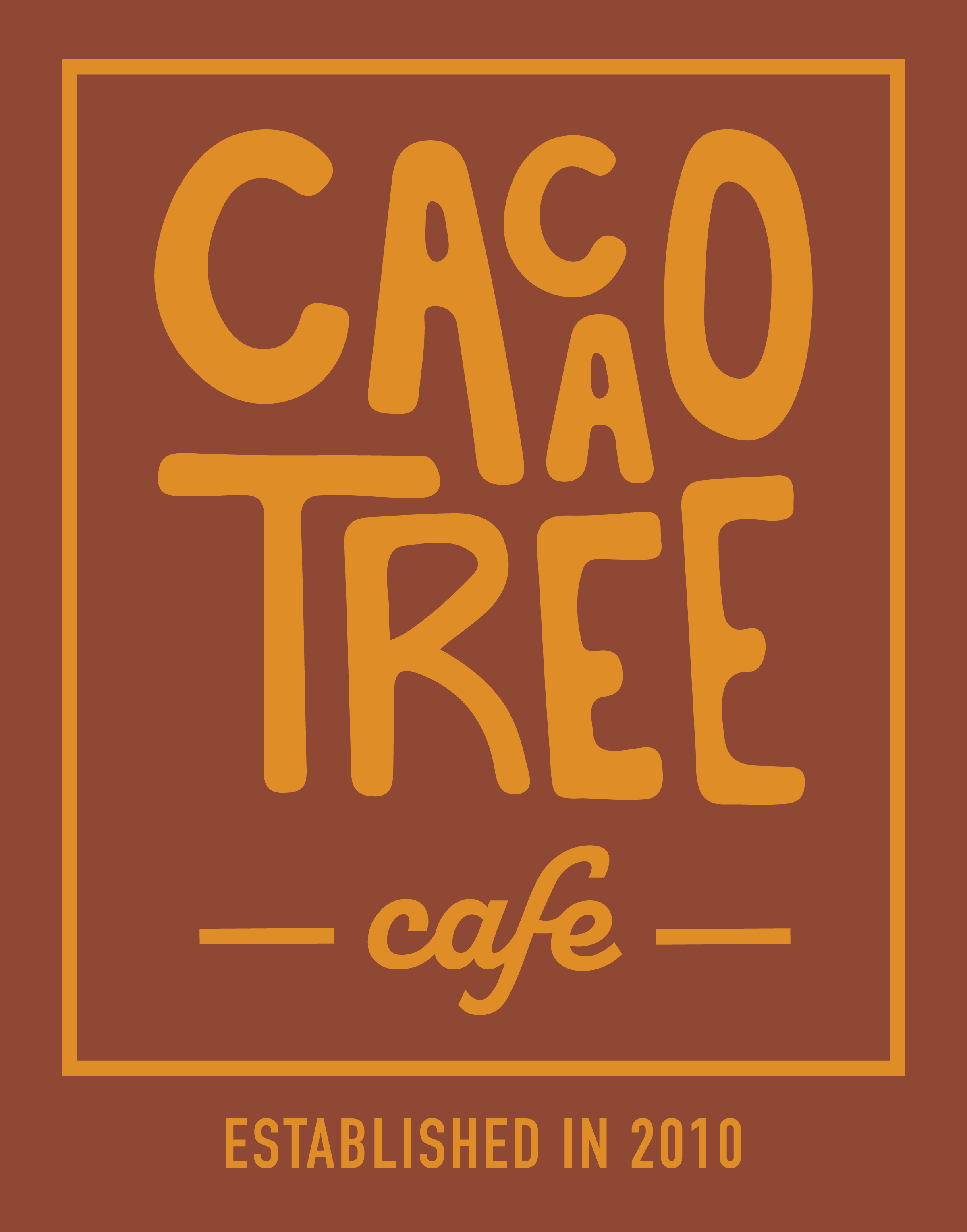 Cacao Tree Café