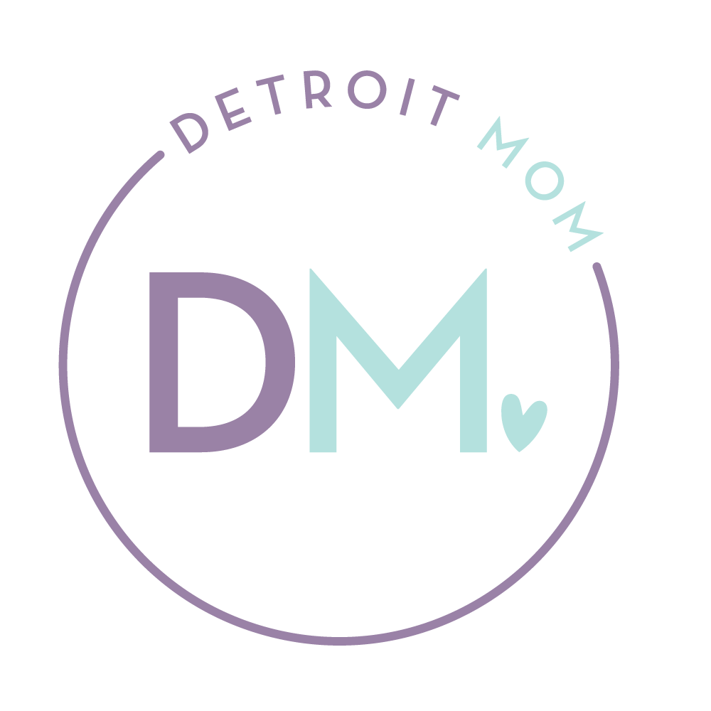 Detroit Mom