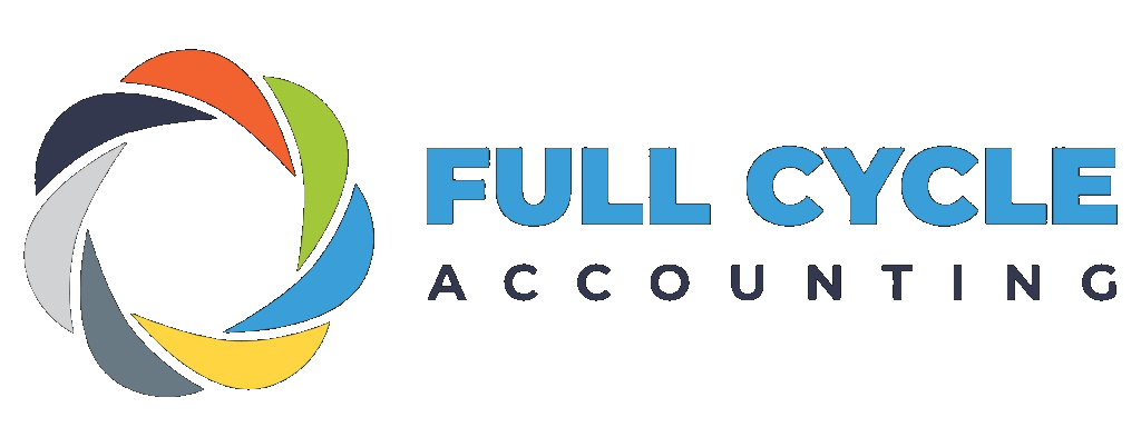 Full Cycle Accounting